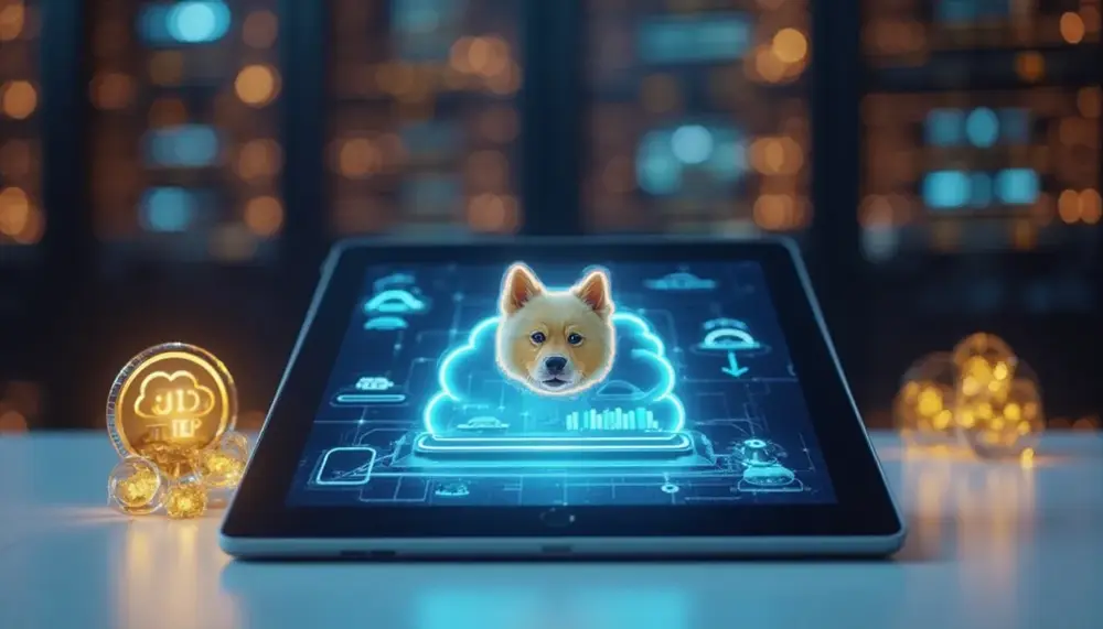 Dogecoin-und-Cloud-Mining-OPTO-App-lockt-Anleger-Wale-treiben-DOGE-Kurs-weiter-an
