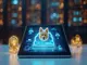 dogecoin-und-cloud-mining-opto-app-lockt-anleger-wale-treiben-doge-kurs-weiter-an