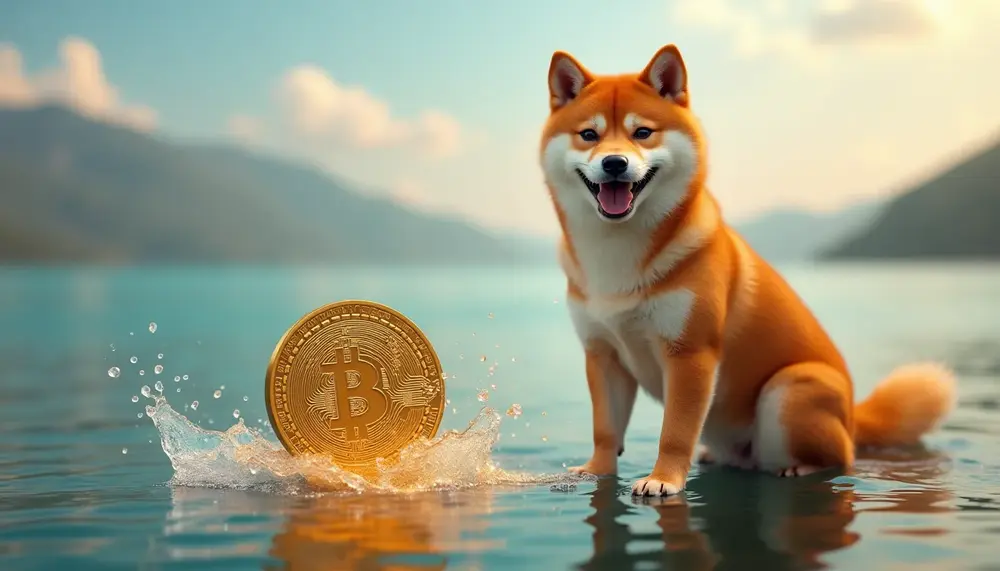 Dogecoin und Hyperliquids führen wöchentliche Kryptoverluste an – Bitcoin stabilisiert sich
