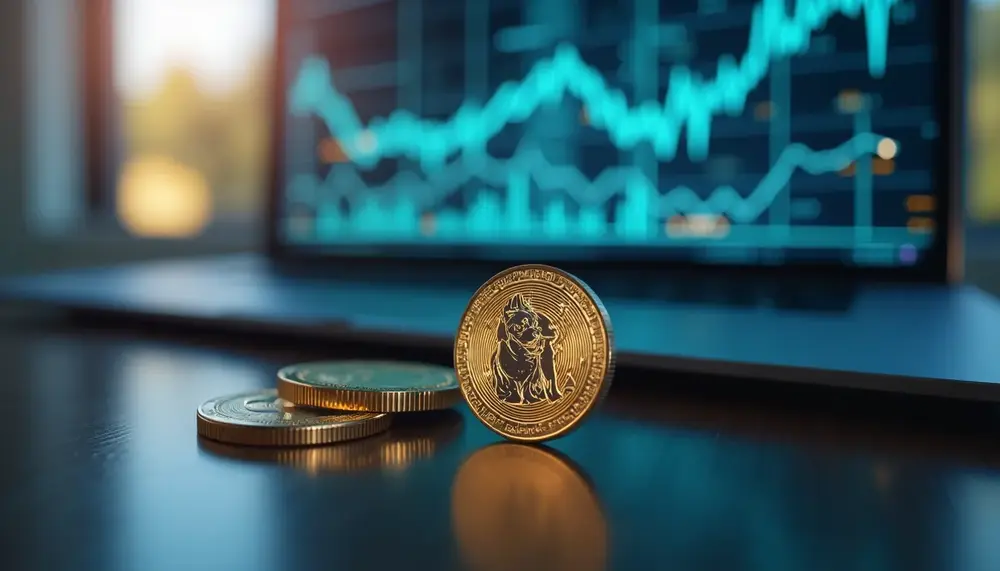 Dogecoin und Litecoin: Mining-Trends, erneuerbare Energien und Marktreaktionen