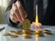 dogecoin-unter-druck-etf-liquidierung-trifft-auf-wal-kaeufe-und-doge-1-start