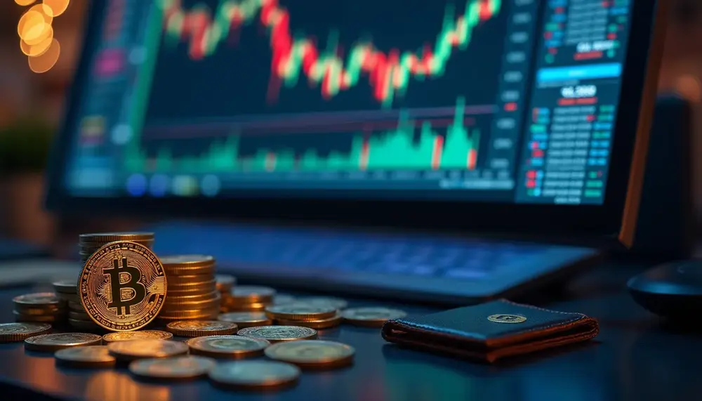 Dogecoin unter Druck: Großinvestor transferiert 500 Millionen DOGE auf Binance