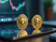 dogecoin-unter-druck-kursrueckgang-technische-schwaeche-und-konkurrenz-durch-maxi-doge