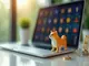 dogecoin-unter-druck-kursverluste-neue-chancen-und-konkurrenz-durch-tron-und-memecoins