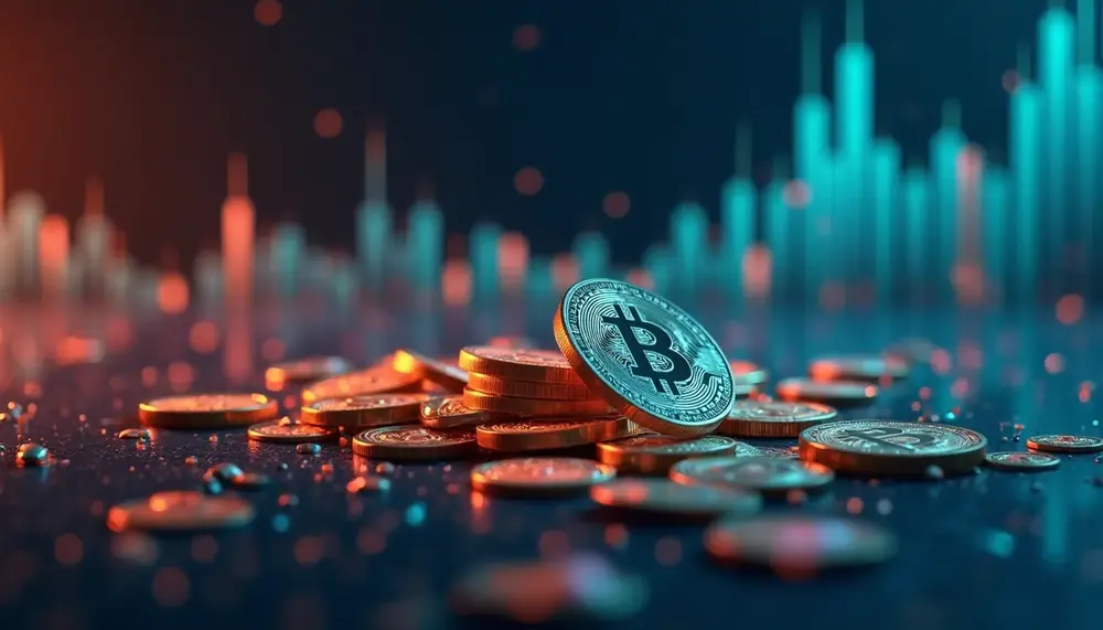 Dogecoin unter Druck: Verkaufswelle droht, kritische Unterstützung bei 0,17 USD