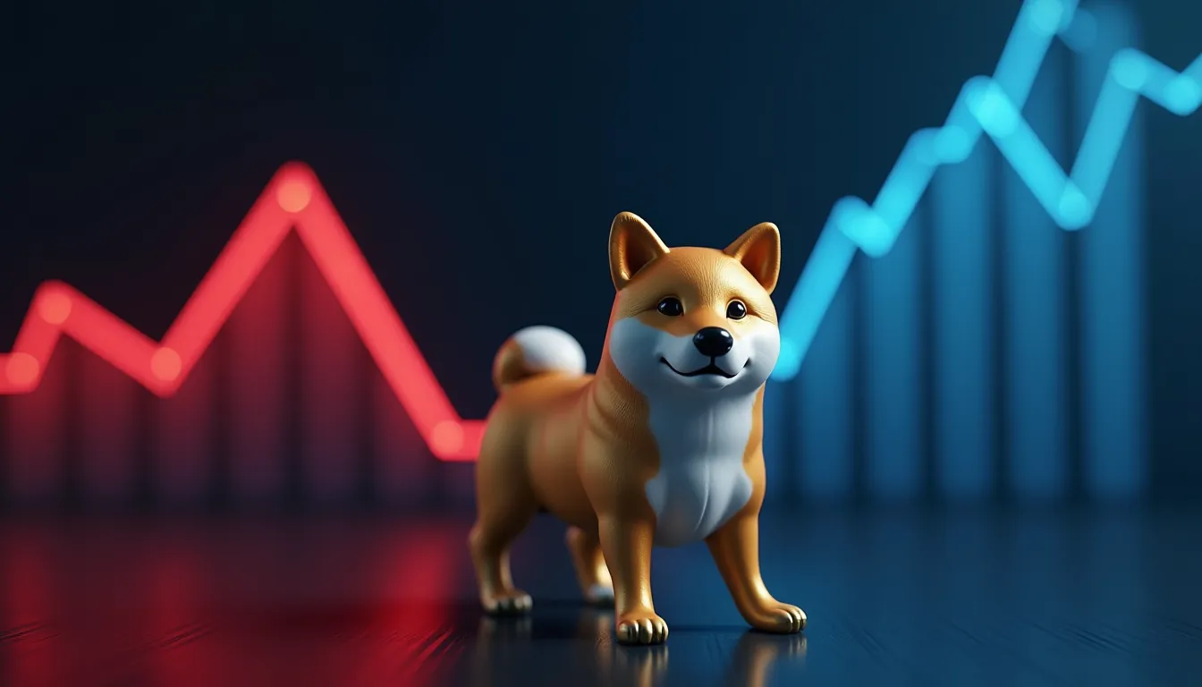dogecoin-verliert-76-89-prozent-waehrend-hyperliquid-auf-rang-10-steigt