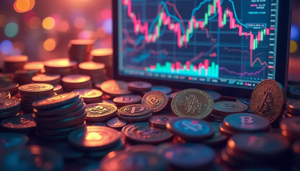 Dogecoin: Volatile Chancen und Risiken für Trader im Krypto-Markt