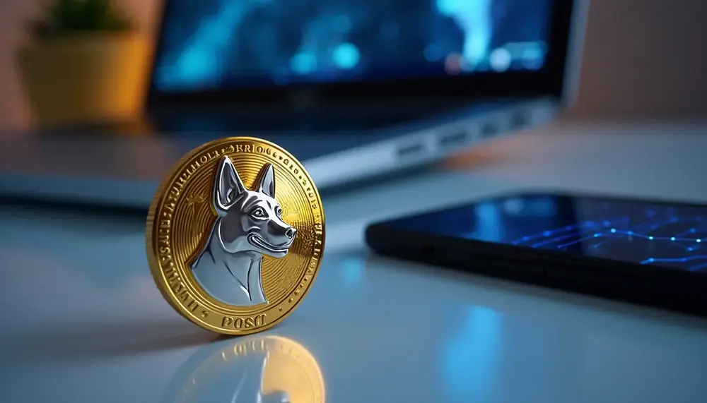 Dogecoin: Vom Meme zur Milliarden-Krypto – Handel jetzt an Schweizer Börse