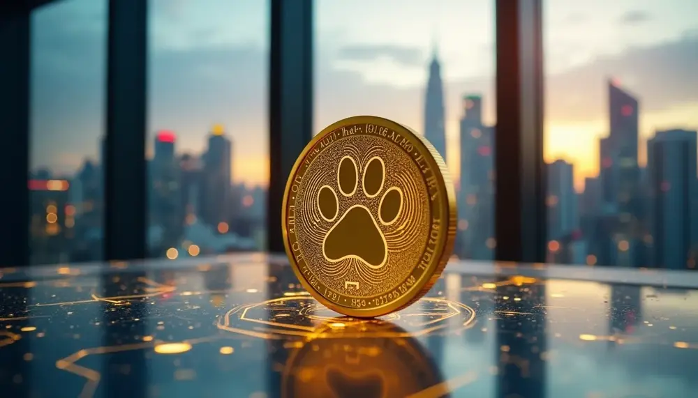 Dogecoin vor Durchbruch: Partnerschaften mit US-Regierung und Großunternehmen im Fokus