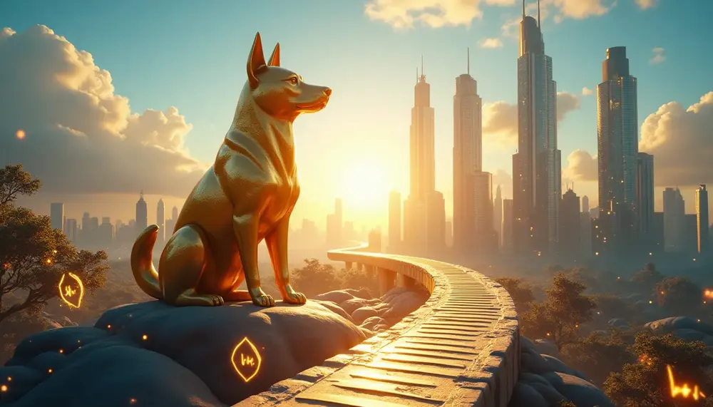 Dogecoin vor historischem ETF-Start: Chancen und Herausforderungen im Blick