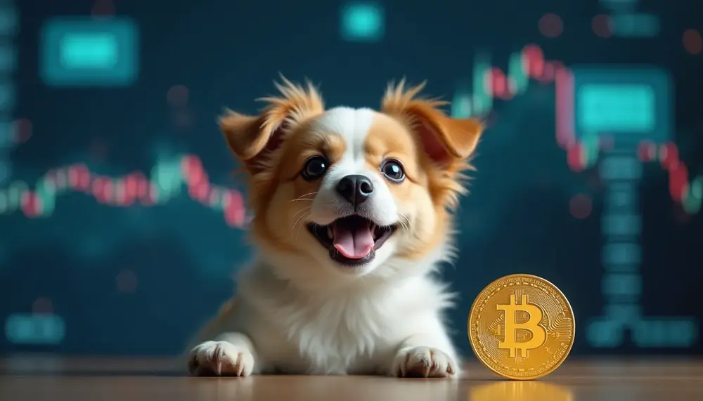 Dogecoin vor kritischer Phase: Kann die 0,14-Dollar-Marke gehalten werden?