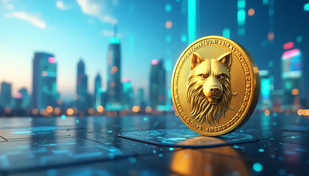 Dogecoin-vor-Kursrallye-Analysten-sehen-Potenzial-f-r-enorme-Gewinne-