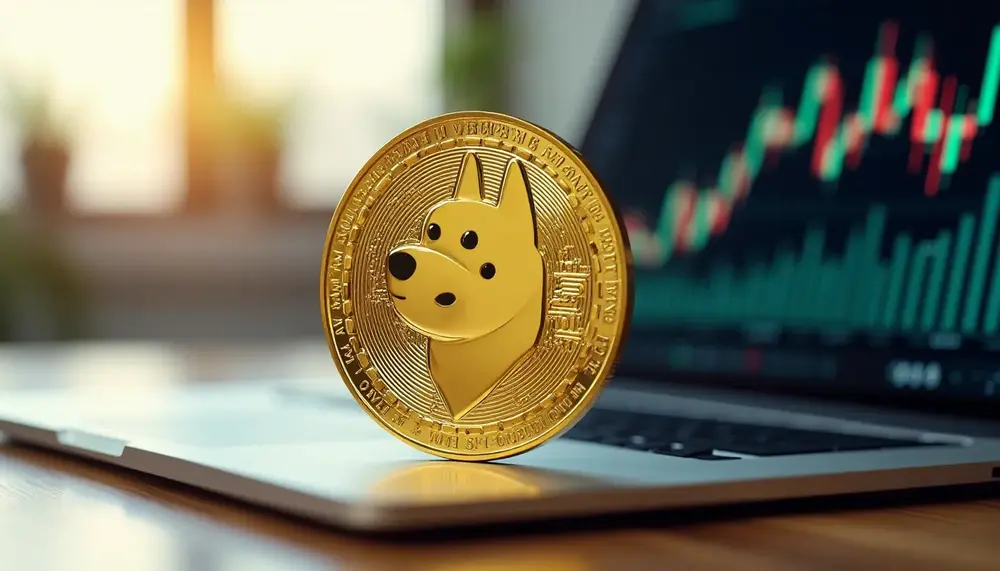Dogecoin vor möglicher Trendwende: Technische Signale und Analysten erwarten Kurssprung