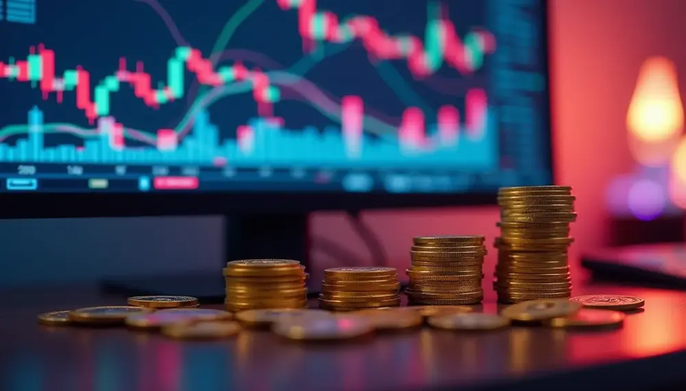 Dogecoin vor volatilitätsreicher Woche: Makrodaten und Meme-Hype im Fokus