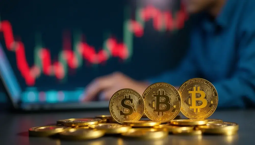 Dogecoin: Wale kaufen bei Tiefstständen – Markt bleibt angespannt