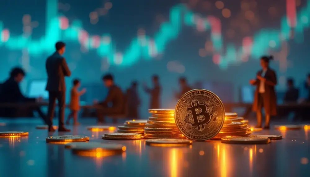 Dogecoin: Wale kaufen massiv ein, Kurs kämpft weiter um 0,10 Dollar