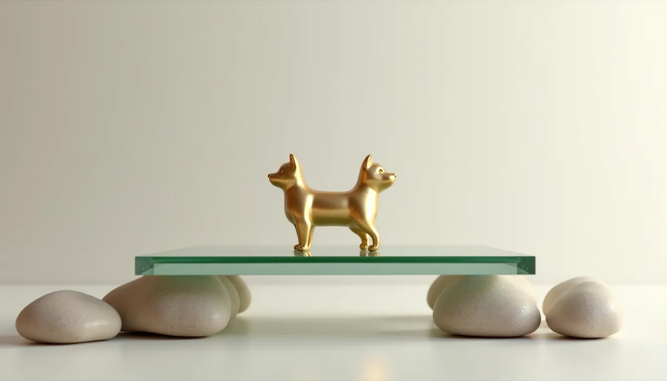 Dogecoin: Walkäufe stützen Kurs, doch 0,10-Dollar-Hürde bleibt bestehen