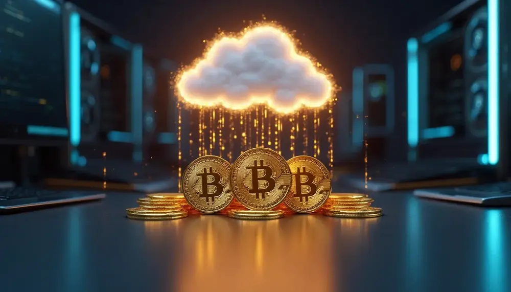 Dogecoin: Whale-Bewegungen, bullische Kursziele und KI-Cloud-Mining im Fokus