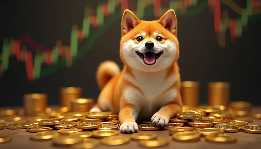 Dogecoin zeigt Widerstandsfähigkeit: ETF-Pläne und Kursprognosen im Fokus