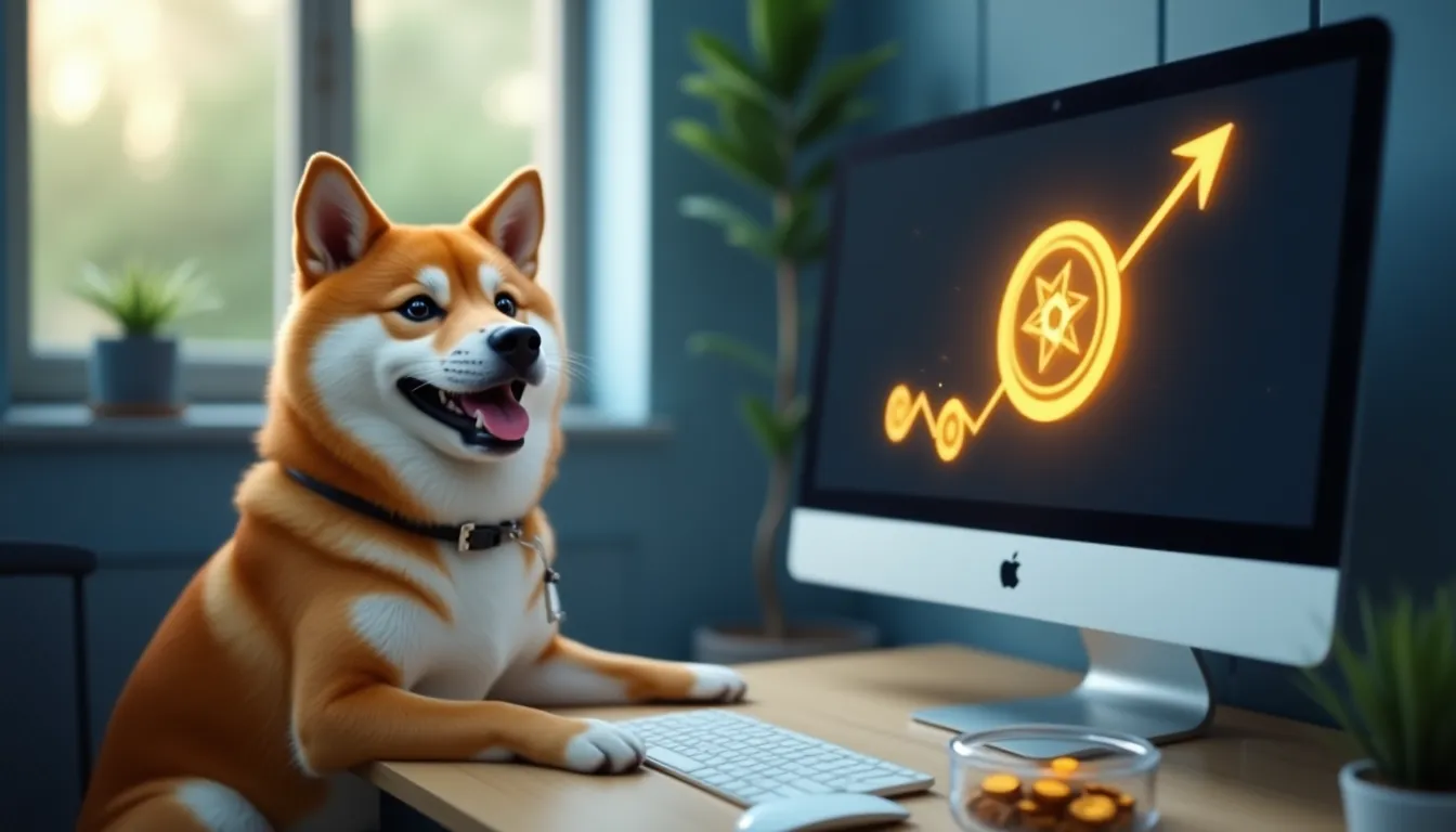 dogecoin-zwischen-dauermis-sion-etf-zufluessen-und-hohen-kurszielen