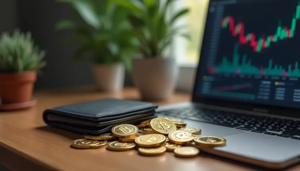 Dogecoin: Zwischen Hype und Risiko – Chancen und Herausforderungen im Blick