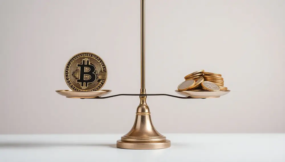 Doppelschlag gegen SEC: Nach Ripple nun Grayscale - Was das für den Bitcoin-Kurs bedeutet!