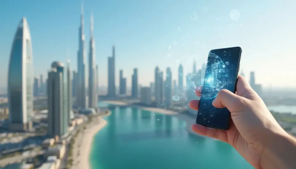 Dubai-tokenisiert-Immobilien-im-Wert-von-16-Mrd-USD-auf-dem-XRP-Ledger-bis-2033