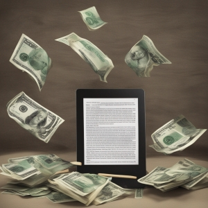 E-Books schreiben und veröffentlichen
