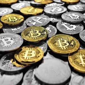 Ein Blick auf die Altcoins