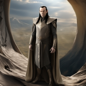 Elrond katapultiert sich in die Top 20