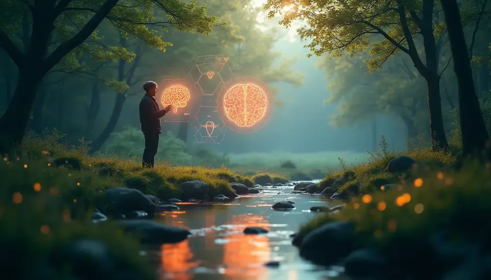 Emyria Limited: Innovativer Ansatz zur Behandlung psychischer Erkrankungen im Fokus