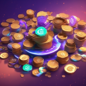 Enjin Coin reagiert mit Kurssprung