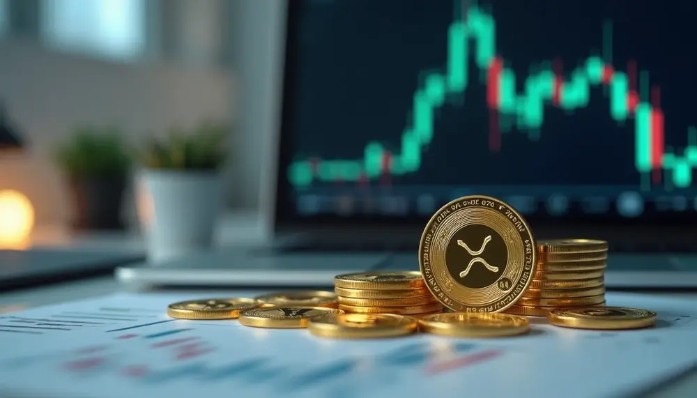 Erste ETFs auf XRP und Dogecoin starten diese Woche in den USA