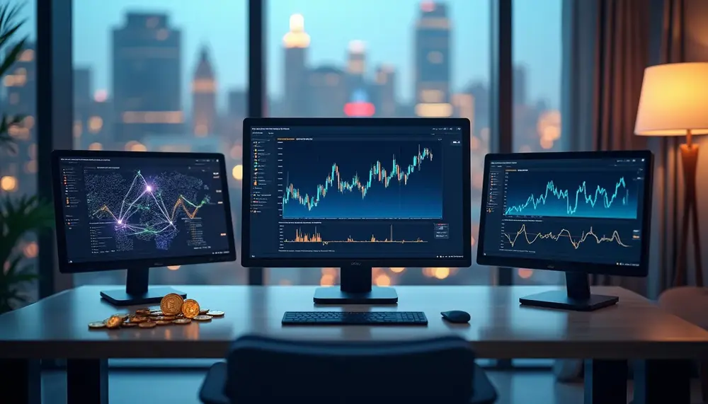 Erster regulierter Blockchain-Aktienhandel in den USA startet mit BitGo und Figure