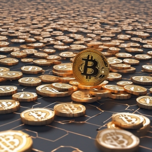 ETH mit neuem All Time-High