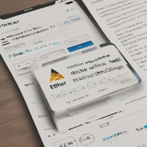 Ether online bestellen - Krypto-Börse