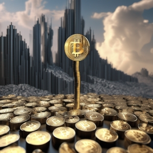 Ethereum 2.0 könnte BTC Dominanz gefährden