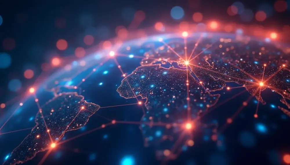 Ethereum 2026: Potenzial zur dominierenden Blockchain im globalen Finanzsystem