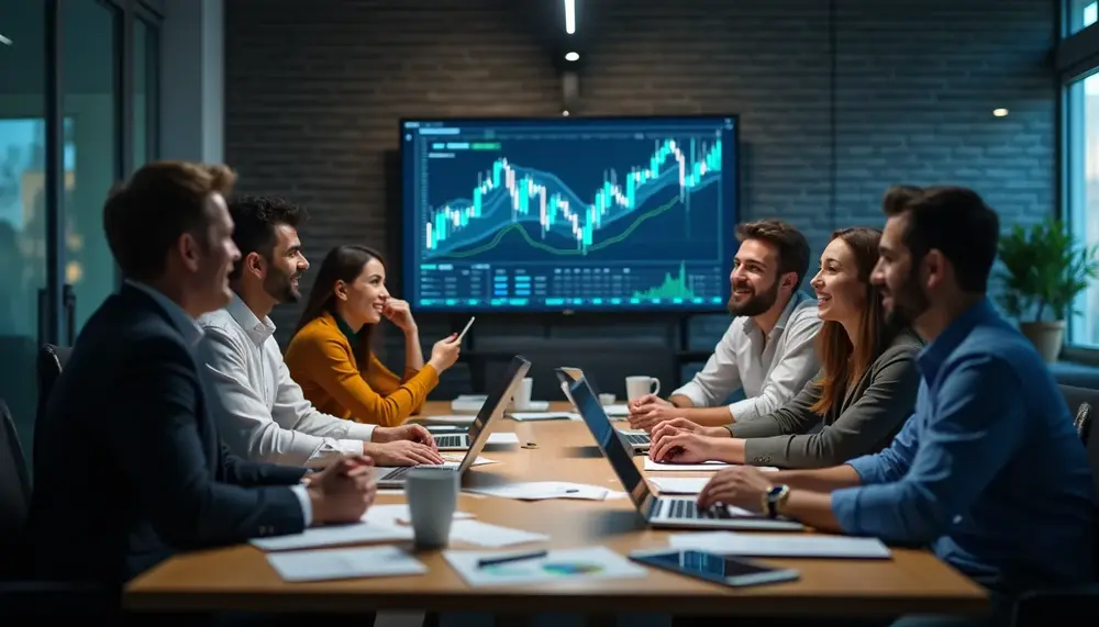 Ethereum auf Erholungskurs: Tom Lee sieht Chancen trotz Kursrückgang