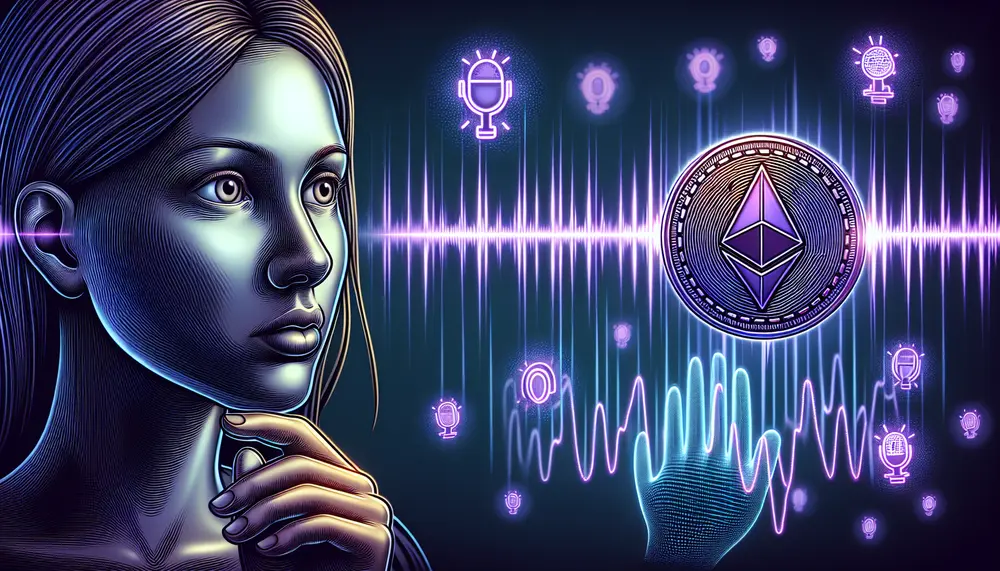 Richtiges Aussprechen von Ethereum: Entdecken Sie die korrekte Betonung!