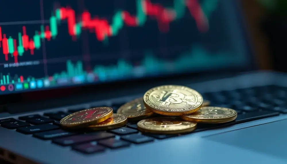 Ethereum-Crash verursacht Milliardenverluste: BitMine vor dem Aus?