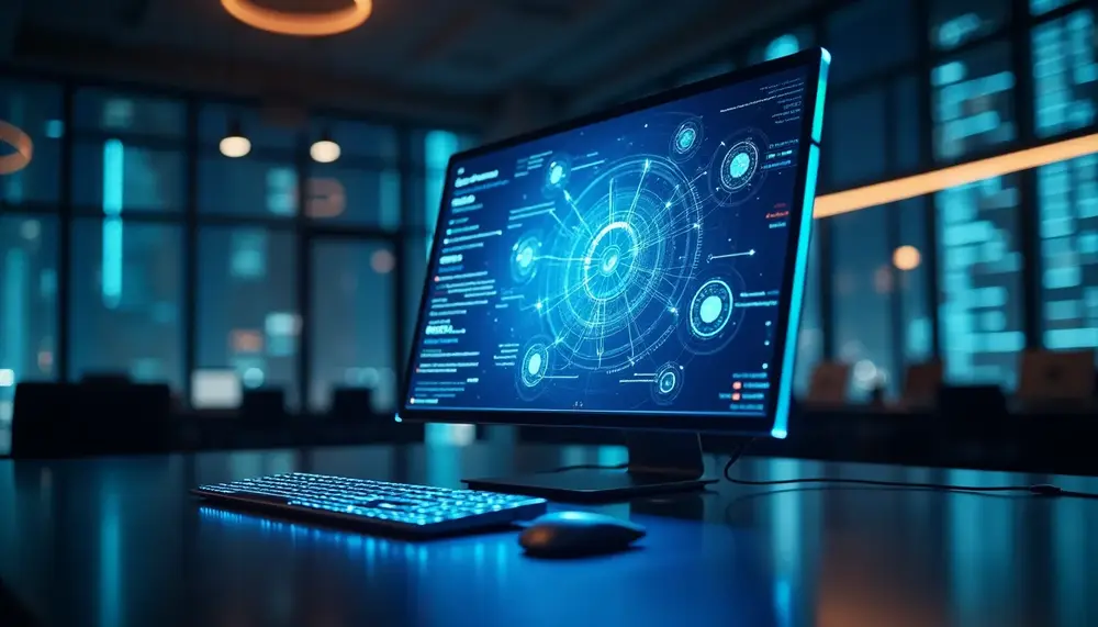 Ethereum dominiert Dapp-Einnahmen 2025: Über 1 Milliarde US-Dollar im ersten Quartal