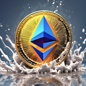 Ethereum durchbricht nächste Grenze