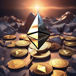 Ethereum erholt sich
