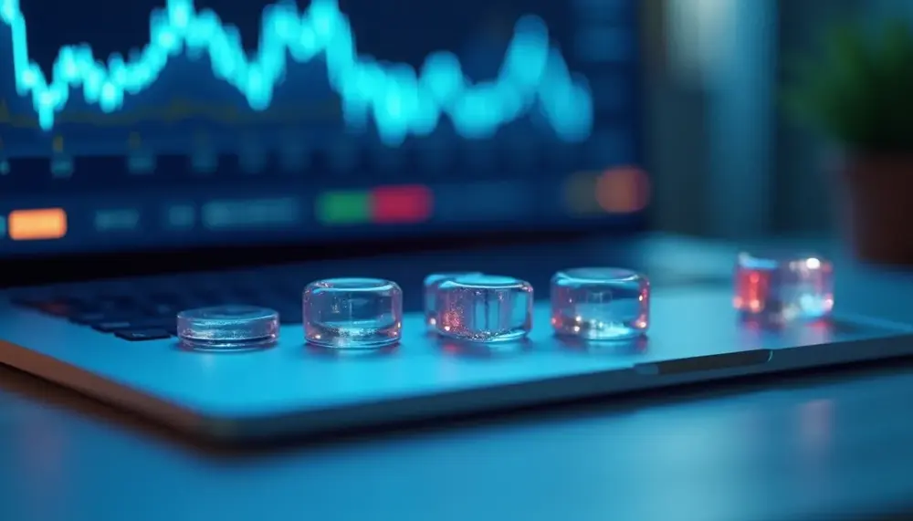 Ethereum erholt sich dank ETF-Zuflüssen, bleibt technisch aber unter Druck