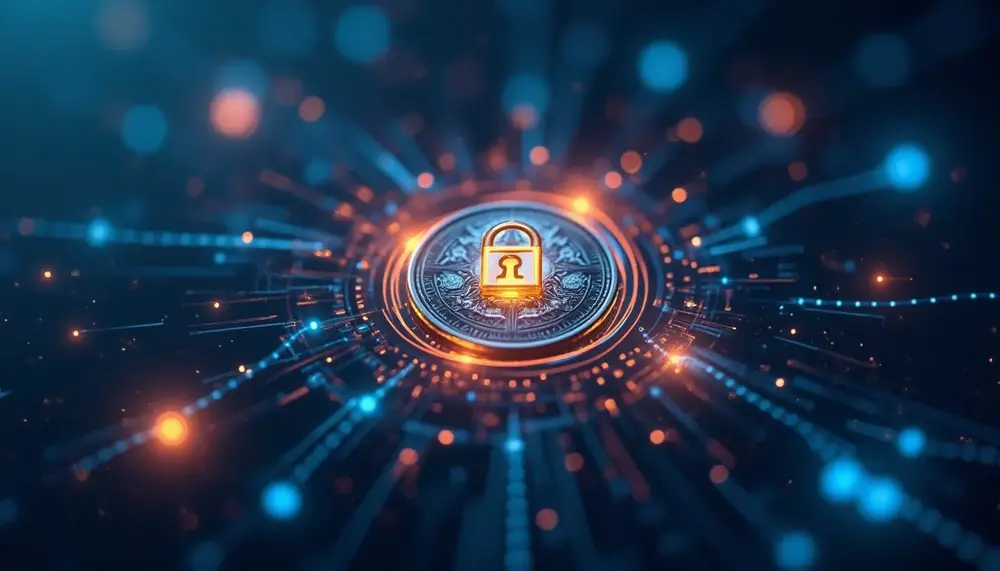 Ethereum erreicht Google-Moment: Buterin sieht Potenzial in Low-Risk-DeFi-Anwendungen