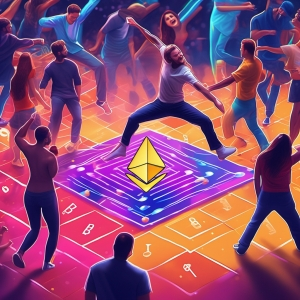 Ethereum erreicht neuen Topwert