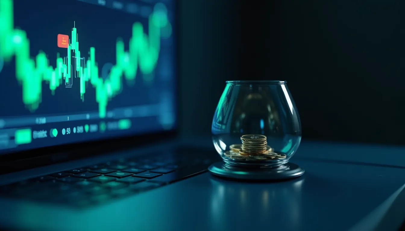 Ethereum: ETF-Zuflüsse stützen den Markt, Staking-Reform sorgt für Unsicherheit