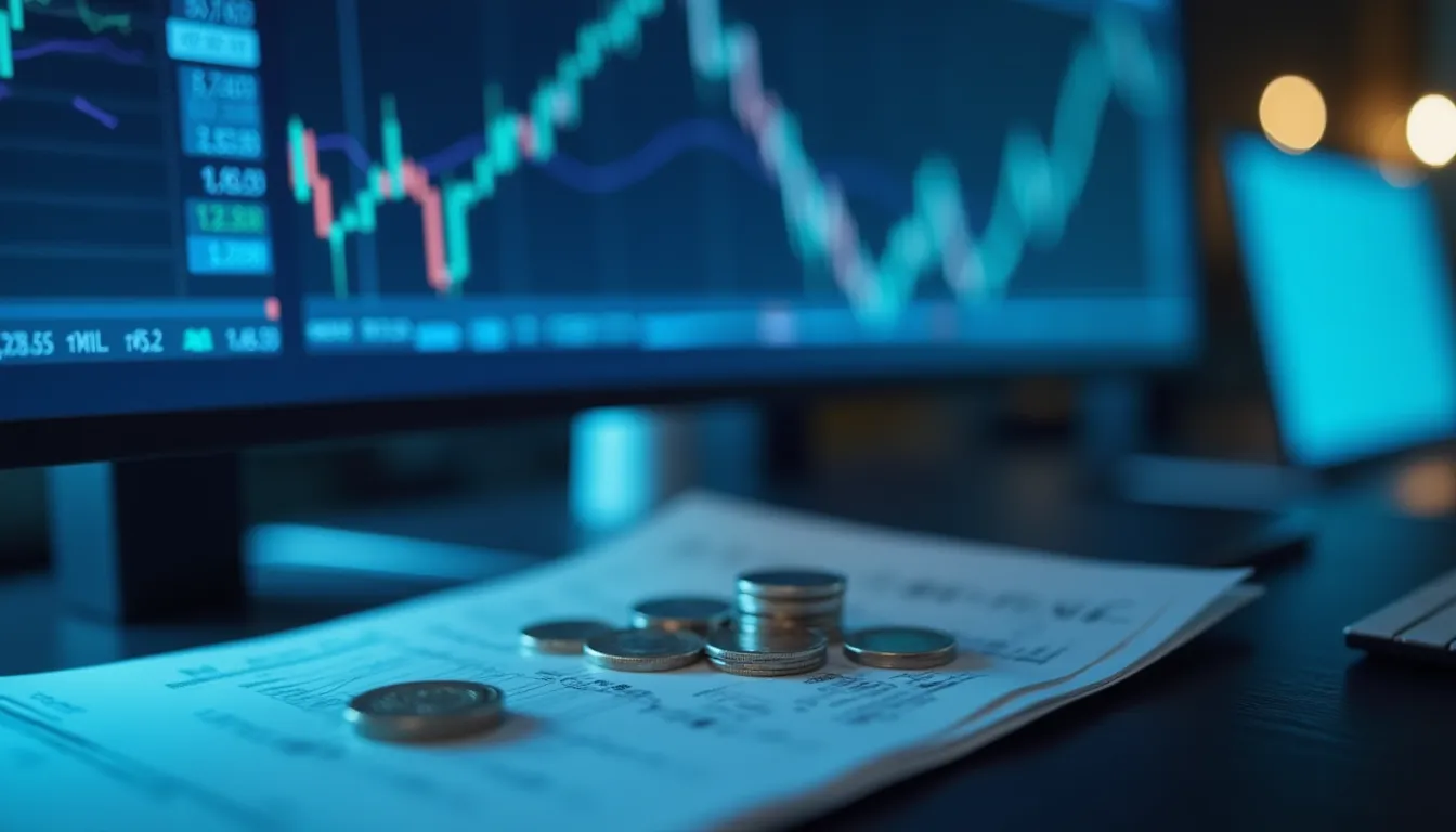 Ethereum: ETF-Zuflüsse stützen Kurs, Gewinnmitnahmen bremsen Rallybereitschaft
