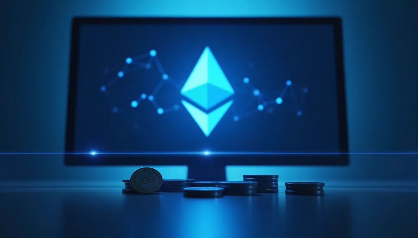 ethereum-etf-zufluesse-treffen-auf-widerstaende-und-wachsendes-short-interesse